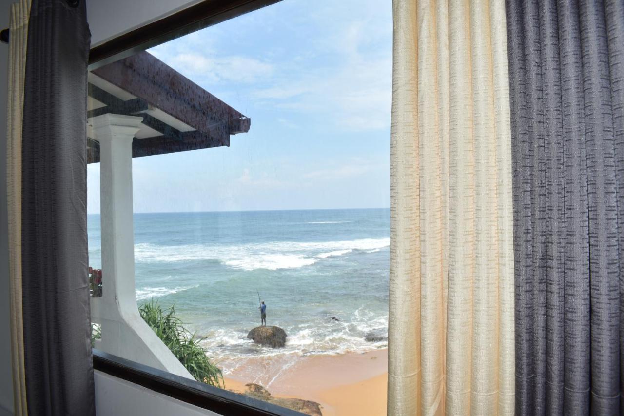 Ashen'S Beach House Bussa エクステリア 写真
